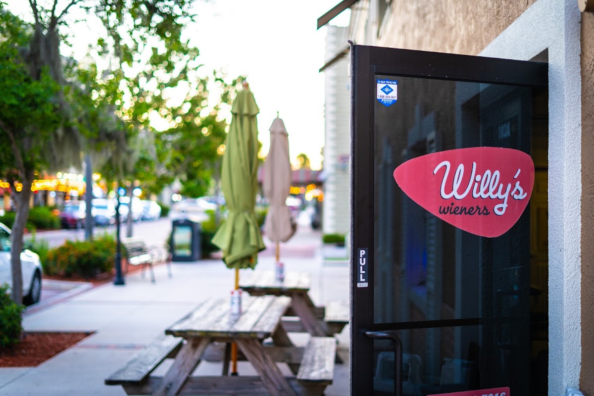 Willy's Wieners
